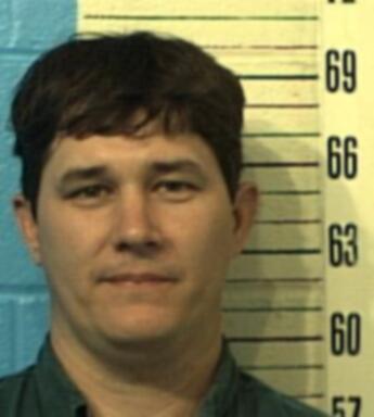 Theron Don Parsons