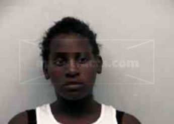 Latoria Shanese Bell