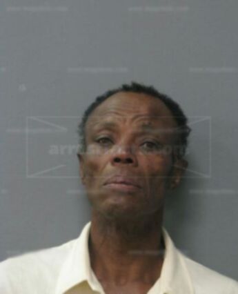 Johnny Ray Ardoin