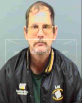 Willard Lee Bullock