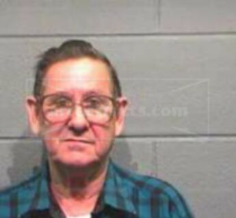 Jolly Turner Coomer