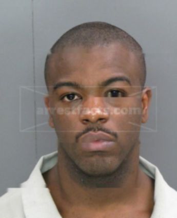 Laquentin Deonte Graham