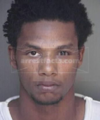 Ronald Glenn Badie