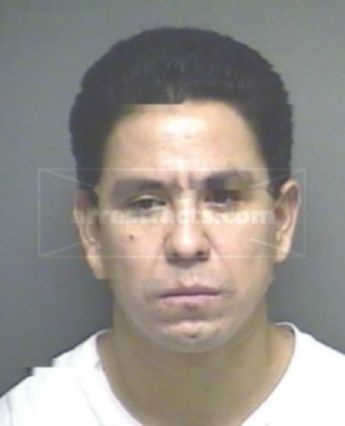 Abraham Perez-Cortez