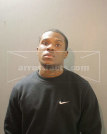 Javon A Wright