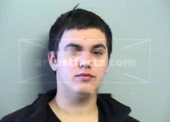 Blake Earl Laney