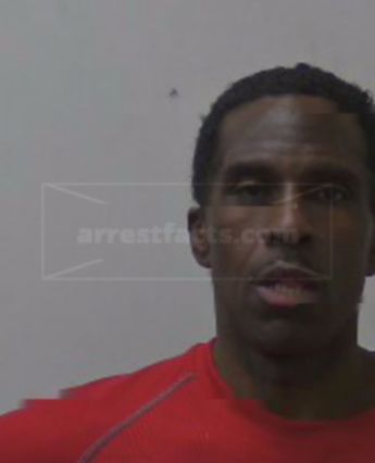 Vincent Oneal Burwell