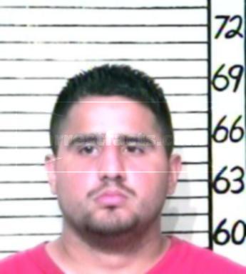 Francisco Jose Saenz