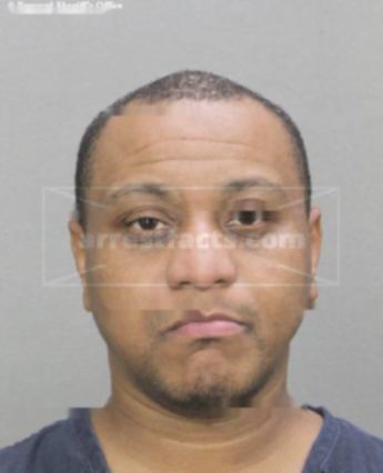 Robert Lee Brown