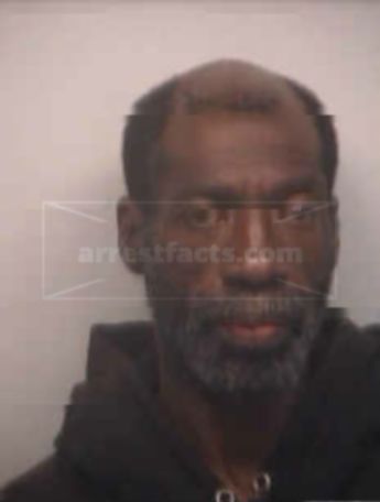 Marlon Stephens
