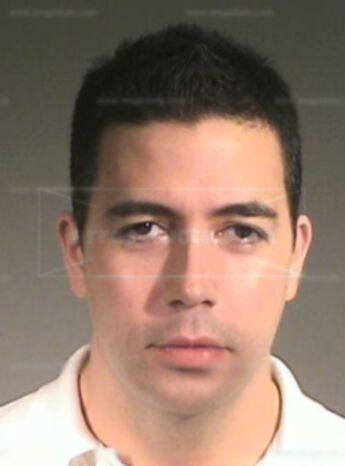 Joseph Allen Perez