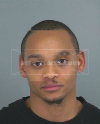 Kendrick Antonio Barnett