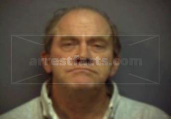 James Brian Crawford