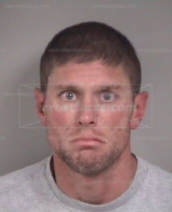 Joshua Carroll West