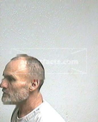 Richard Keith Long