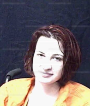 Candace Lynn Beck