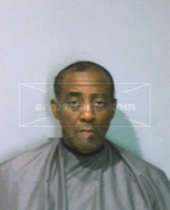 Clarence Redmon