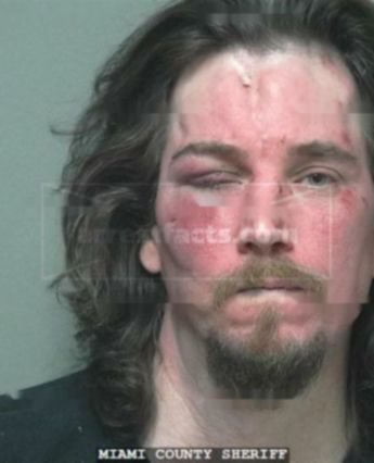 Patrick William Wooten