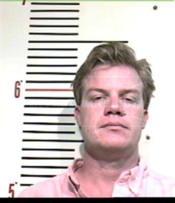 Travis Andrew Warford