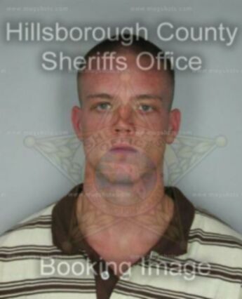 Nicholas James Hoffman