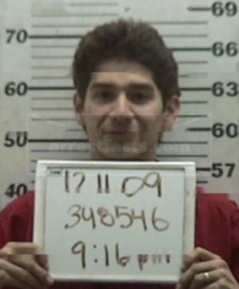 Max Lucero