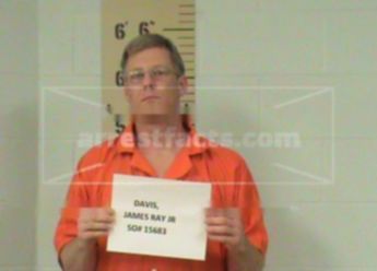 James Ray Davis