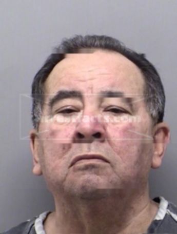 John Casillas Salazar