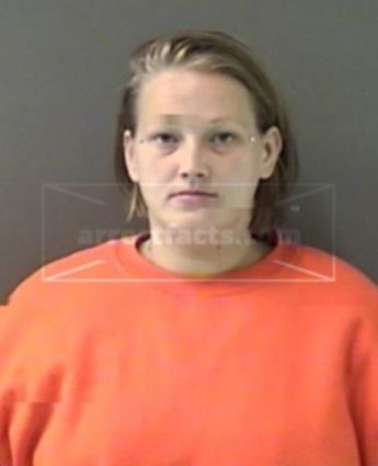 Jessica Nicole Route