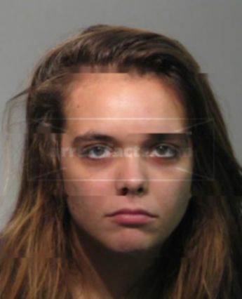 Chelsea Clare Armentrout
