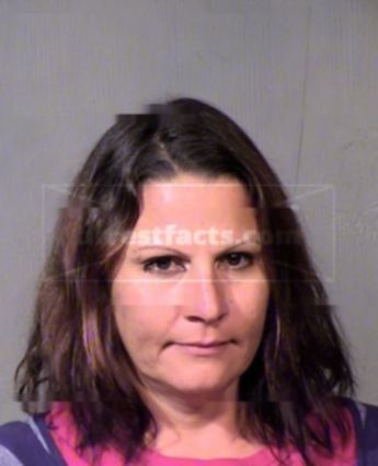 Misti Keyser