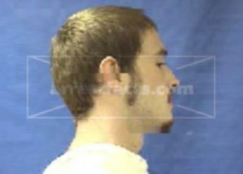 John Christopher-Lee Henshaw