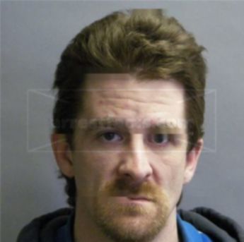 Richard Benjamin Olson