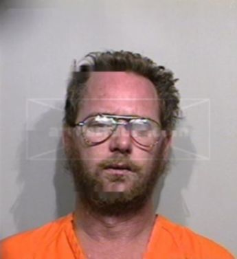 Robert Eugene Russell