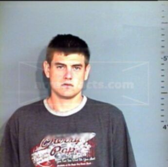 Trevor Lee Gilbert
