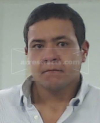 German Santiago Ortiz