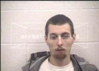 Jeremy Reed Coker