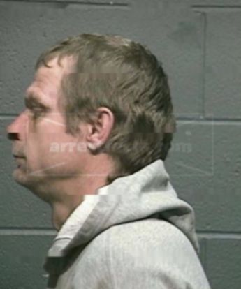 Russell Wayne Melton
