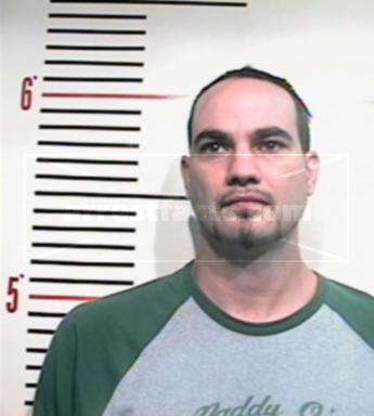 Anthony Wayne Moran