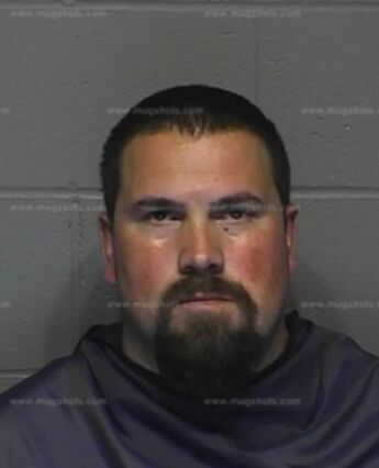 Donald Larue Burch Jr