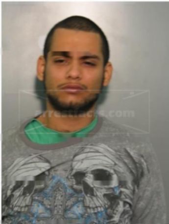 Carlos Blake Suarez