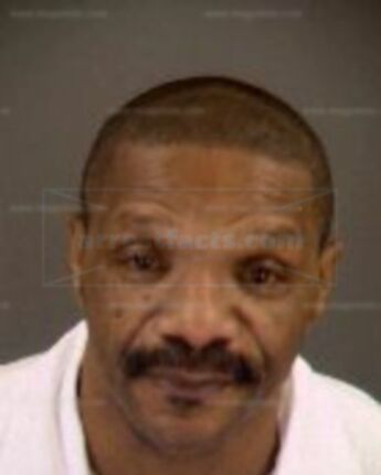 William Franklin Johnson