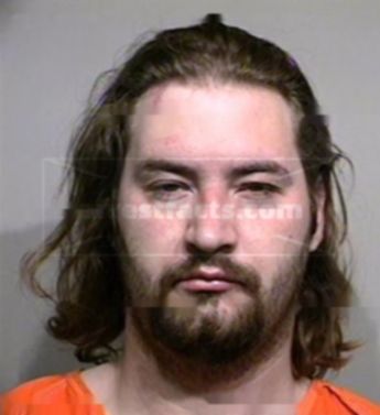 Michale Christopher Arey