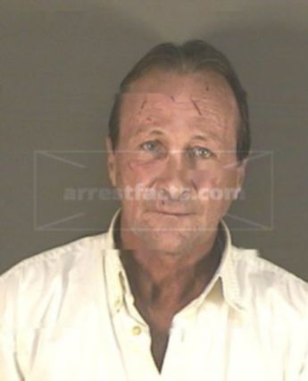 Hugh Gary Hollar