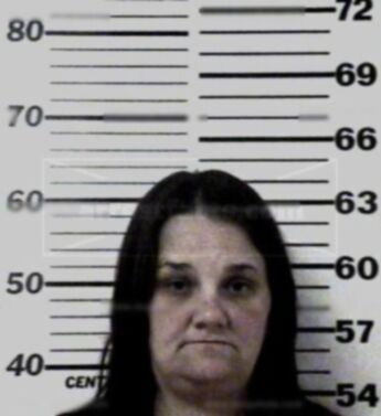 Melissa Hodges