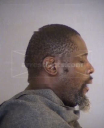 Norman Charles Washington