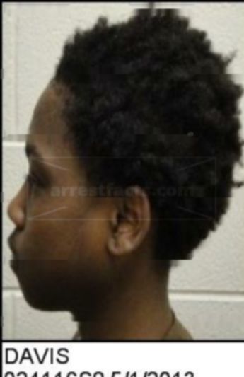 Phillip Tyree Davis
