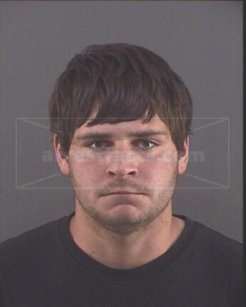 Trenton Keith Webb