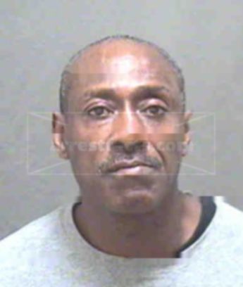 John Harvey