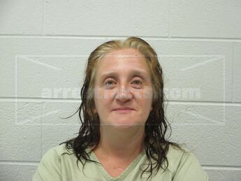 Kimberly Ann Shaffer