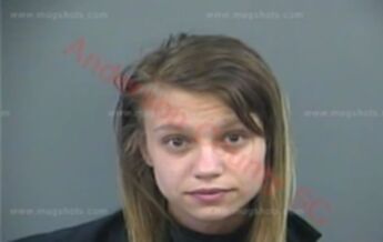 Zoe Elizabeth Armstrong